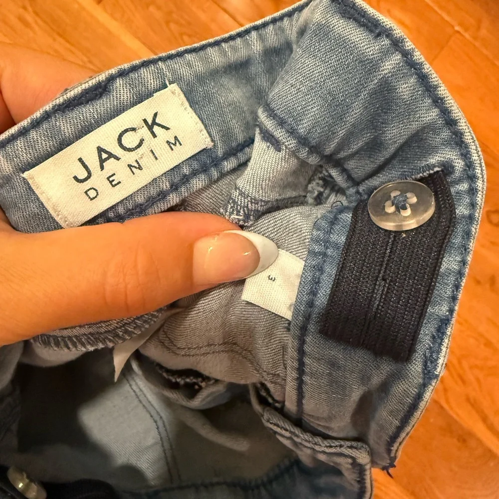 Janie and Jack bundle size 3-4 - Picture 10 of 10